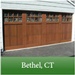 Residential - Commercial - Wholesale: Bethel Overhead Doors! Reliability and exceptional quality - Danbury Brookfield Ridgefield Redding Bethel 